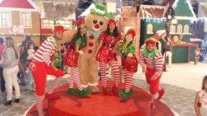 Abinader anuncia “La Brisita Navideña” con tarjetas de RD$1,500 para 2.6 millones de familias desde el 4 de diciembre