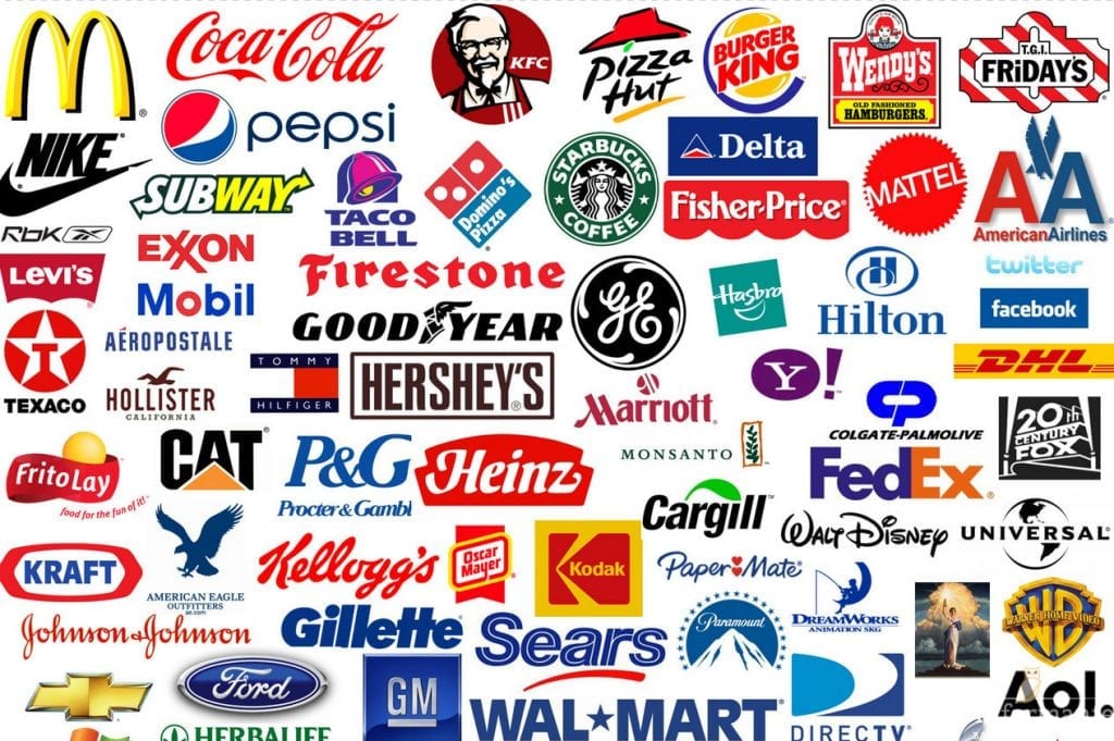 Las 10 empresas más grandes del mundo