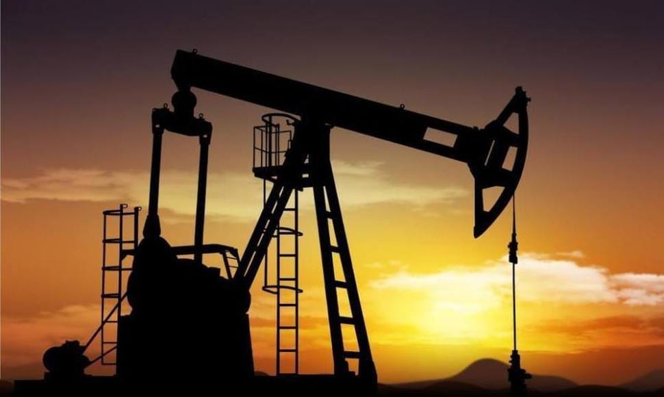 Barril de Petróleo (WTI) de Texas retrocede 1.53% – 29 de Mayo 2018