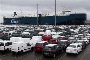 Aranceles a vehículos importados a EE.UU afectaría a la economía de forma negativa