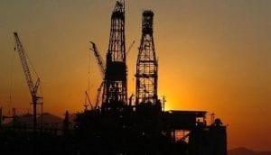 El precio del barril de petróleo (WTI) se desploma y se sitúa en US$67.77 @ 2:21 p.m.