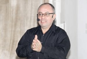 “El marketing digital se apoya en las 3 M: mercado, medio y mensaje”