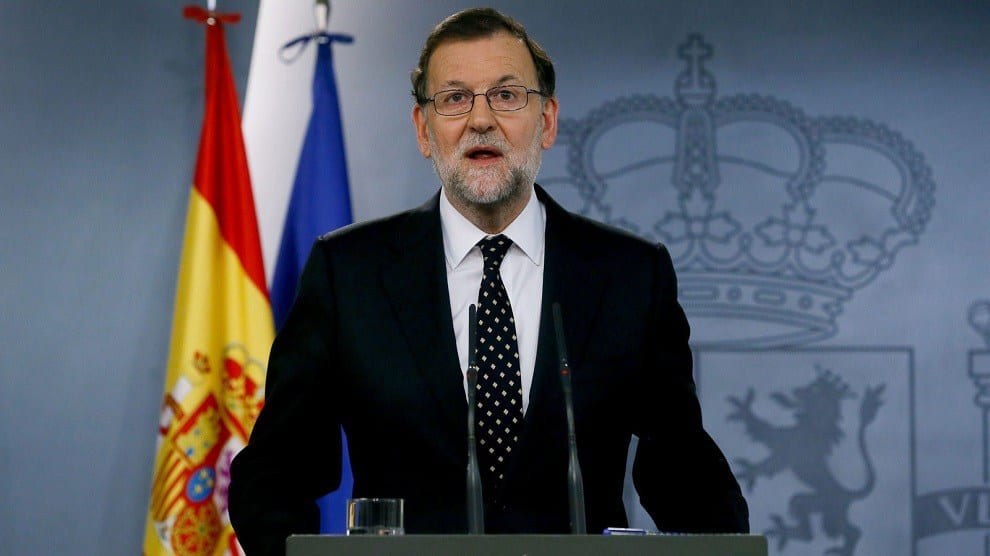 Moción de censura contra Gobierno español logra la mayoría absoluta en el Congreso