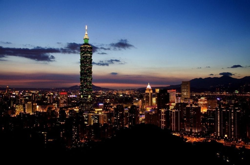 Misión dominicana irá a China para evaluar mercado y futura cooperación