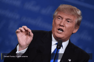 Trump sube la tensión comercial antes de su decisión sobre aranceles al acero