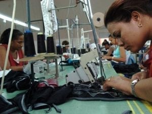 Consejo Nacional de Zonas Francas aprueba la instalación de siete nuevas empresas