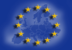 Europa tiene planeado prohibir el uso de cubiertos plásticos y algodones