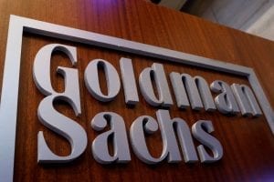 Goldman Sachs ganó US$200 millones en un día mientras los mercados se desplomaron.