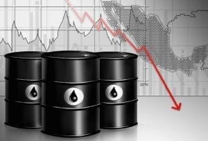 Precios de petróleo bajan por cancelación reunión entre EE.UU y Corea del Norte.
