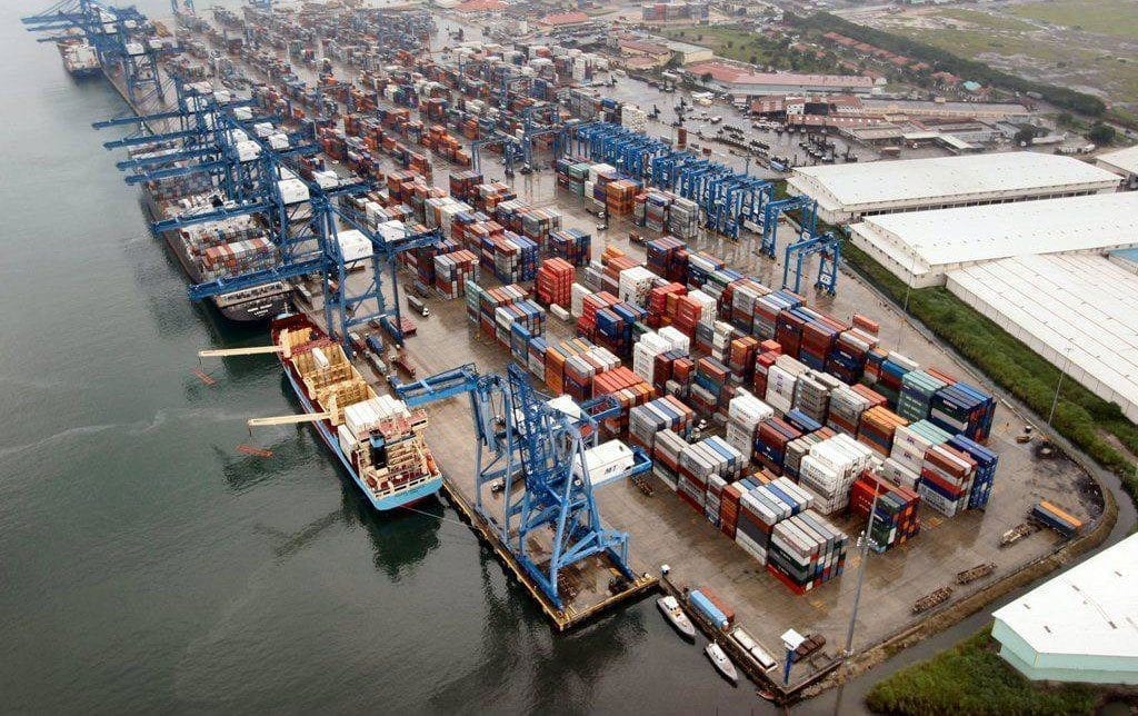 El puerto de Manzanillo genera US$4.7 millones por semana