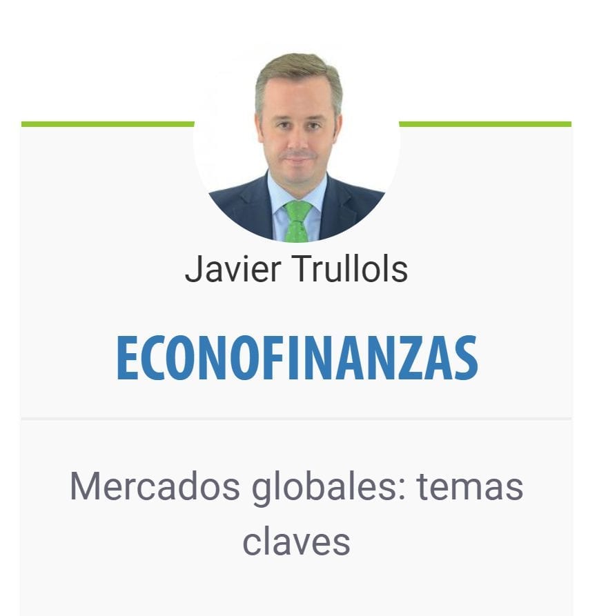 Mercados globales: temas claves