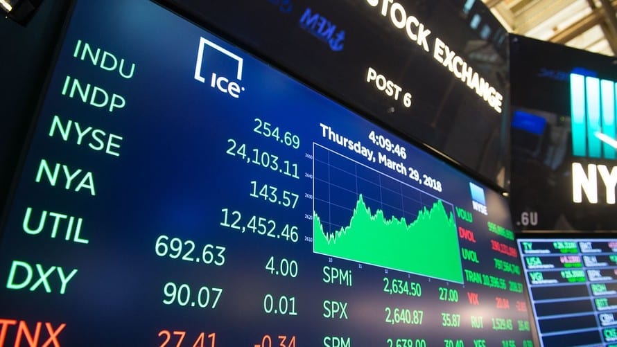 Mercados Globales: Temas Claves Semana del 4 al 8 de Junio de 2018.