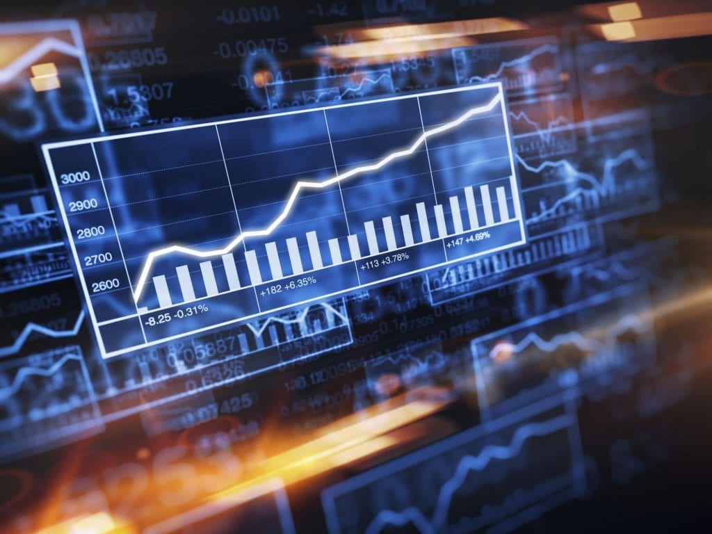 Resumen Mercados Globales – 1ero de Junio de 2018.