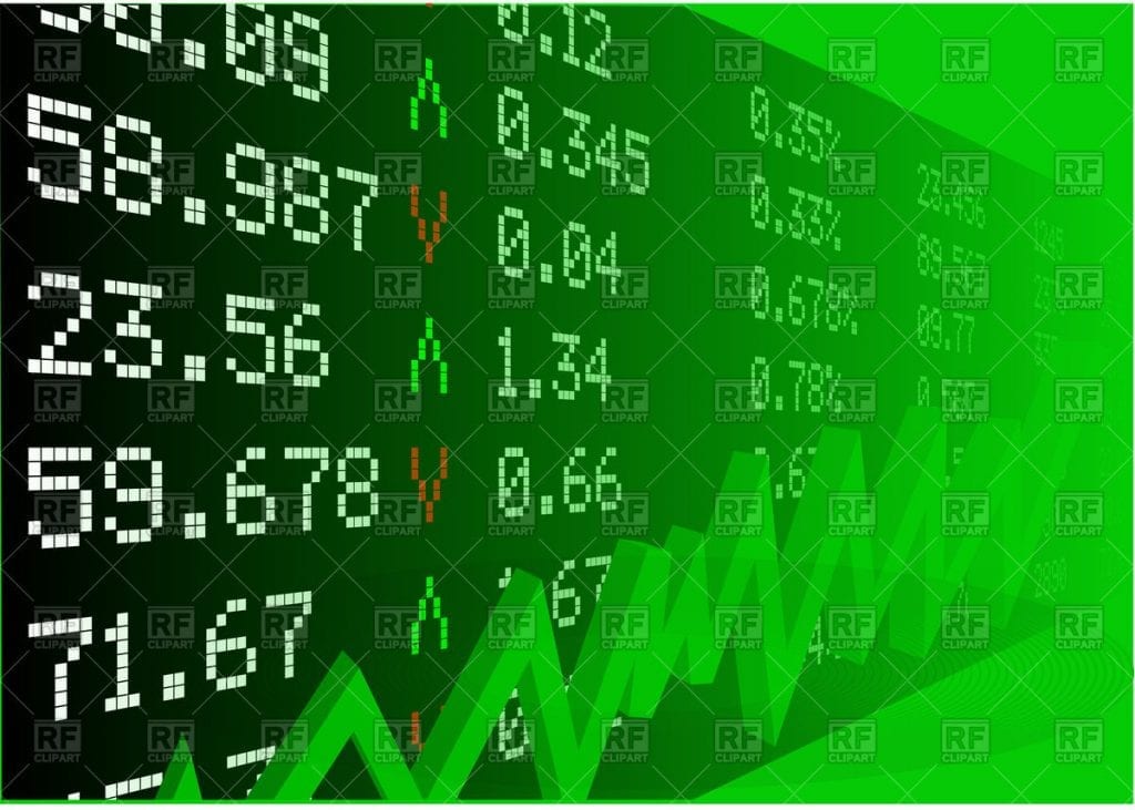 Mercados Globales – Temas Claves de hoy 1ero de Junio de 2018.