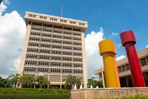 Economía dominicana crece 4.8 % en julio, acumulando una expansión promedio interanual de 5.0 % en enero-julio de 2024