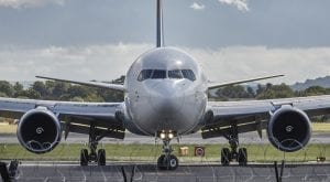 Director del IDAC destaca en Nueva York acuerdo de cielos abiertos como impulso a la aviación y el turismo