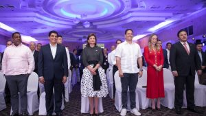 Vicepresidenta Raquel Peña encabeza lanzamiento de la Ventanilla Única de Construcción