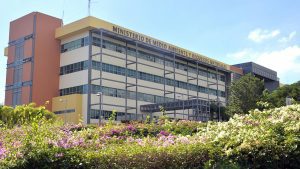 Ministerio de Medio Ambiente logra inversiones de más de RD 108,000 millones por permisos ambientales