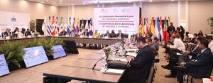 Iberoamérica acuerda fortalecer el sistema regional de comercio a través de la colaboración no discriminatoria