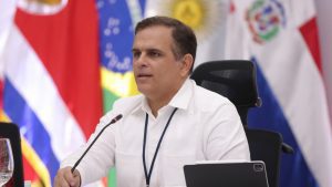 Ministro de Hacienda: “Iberoamérica promueve una nueva arquitectura financiera internacional para enfrentar retos socioeconómicos”