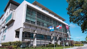 Ministerio Público somete a la justicia a cabecilla de red que estafó a una entidad financiera con más de RD$200 millones
