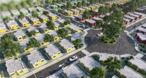 Con el telón de fondo de la crisis mundial de la vivienda, abre sus puertas el Foro Urbano Mundial abre en Bakú