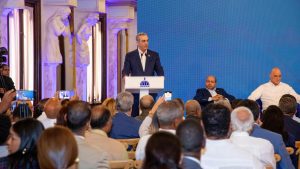 Presidente Abinader presenta reforma para modernización y actualización Código de Trabajo, será sometida al Congreso en una semana