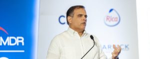 Ministro Vicente afirma reforma integral es necesaria para lograr desarrollo económico sostenible