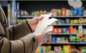 Inflación mayorista en EE.UU. subió un 6% en abril y complica panorama para la Fed