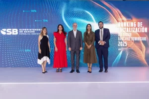 Innovación en servicios financieros: el 77% de los usuarios utiliza aplicaciones móviles