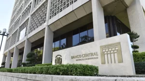 BCRD informa sobre suspensión temporal del servicio de Pagos al Instante mañana sábado 18