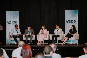Presidenta de la ABA pondera rol de la digitalización bancaria en la inclusión financiera