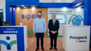 Prospera: el nuevo plan complementario de AFP Atlántico supervisado por la Sipen