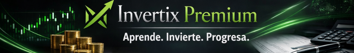 Curso Invertix