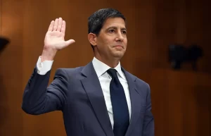Senado confirma a Kevin Warsh como nuevo presidente de la Fed en medio de presiones inflacionarias crecientes