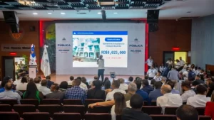 Incabide marca un hito con exitosa subasta pública y recaudación superior a RD$ 500 millones