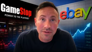 ¿Qué ocurre con la saga de Ryan Cohen y eBay? Wall Street cuestiona cómo GameStop intentaría comprar una empresa mucho más grande